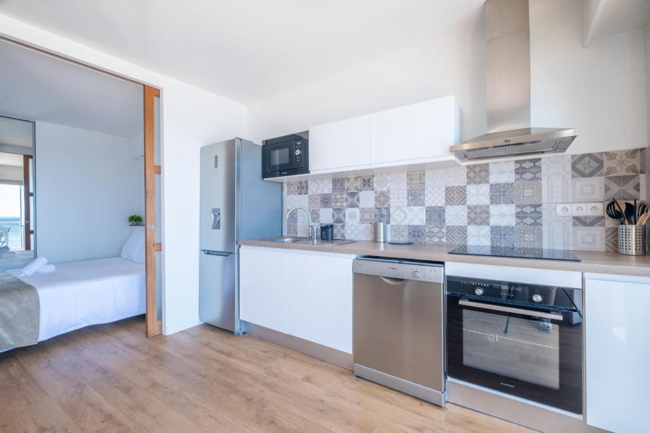 Apartamento Rare! 2-br Seafront