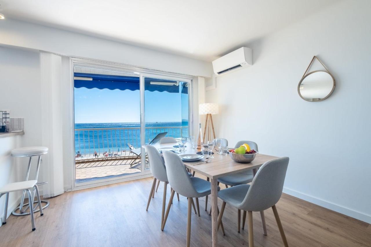 Apartment Rare! 2-br Seafront