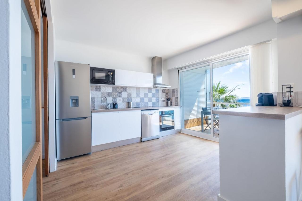 Rare! 2-br Seafront