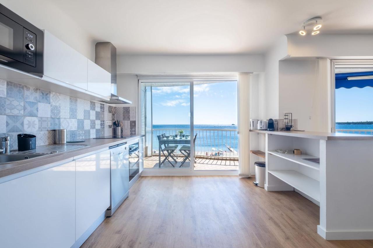 Appartamento Rare! 2-br Seafront