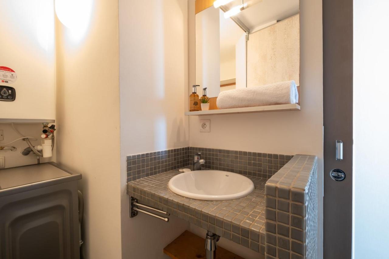 Rare! 2-br Seafront Appartamento Cannes