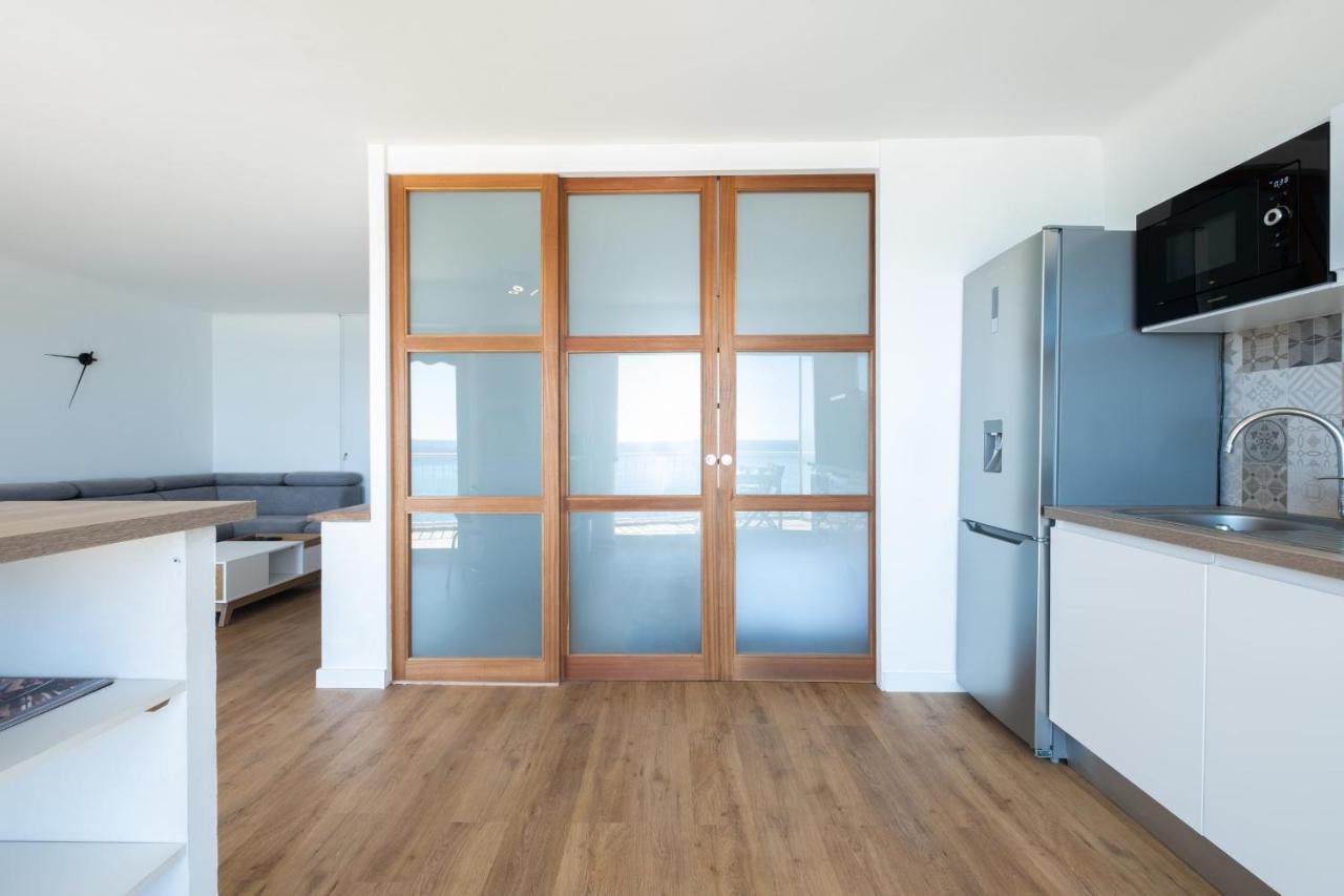 Appartamento Rare! 2-br Seafront